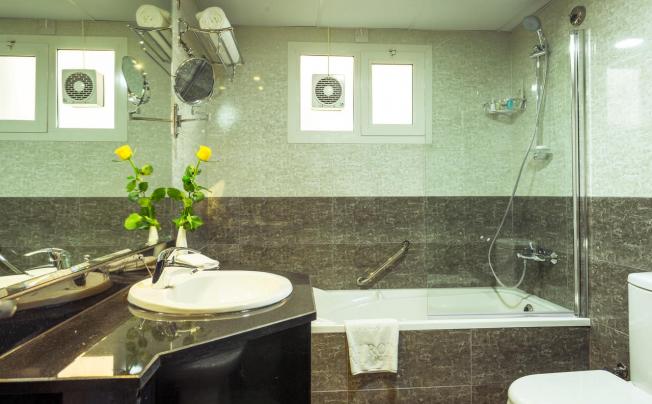 Фото отеля Roda Boutique Villas