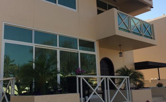 Фото отеля Roda Boutique Villas