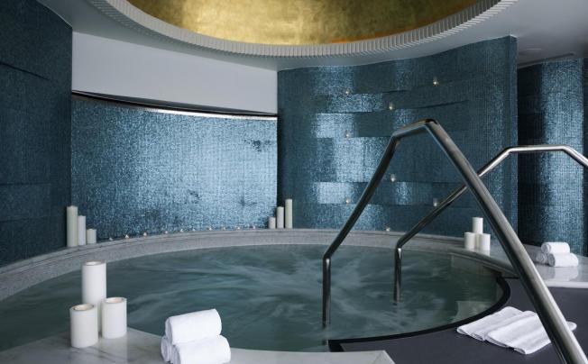 Фото отеля St. Regis Abu Dhabi Corniche