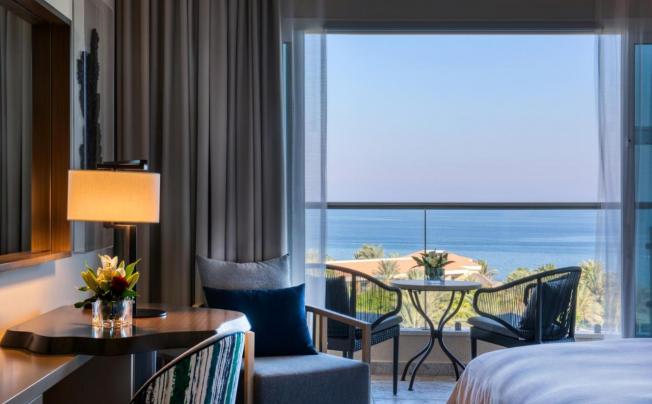 Фото отеля Fujairah Rotana Resort & Spa 