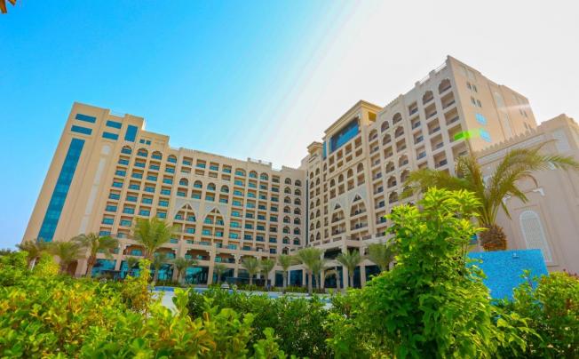 Фото отеля Al Bahar Hotel & Resort