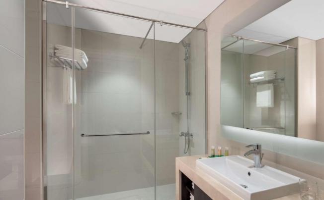 Фото отеля Hyatt Place Dubai Jumeirah