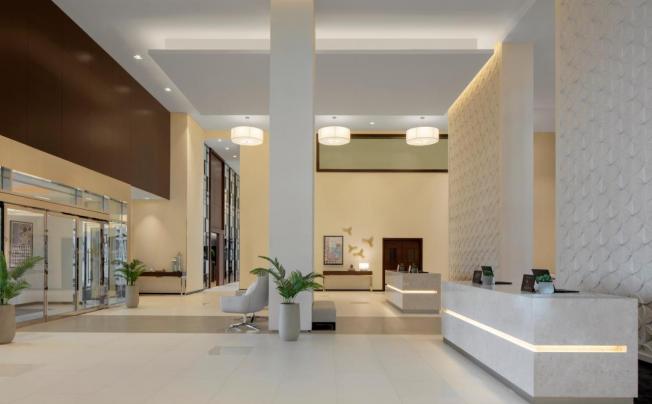 Фото отеля Hyatt Place Dubai Jumeirah
