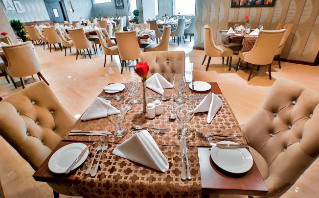 Фото отеля Signature Hotel Al Barsha