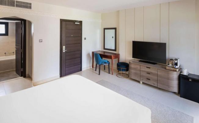 Фото отеля Radisson Blu Hotel Al Ain