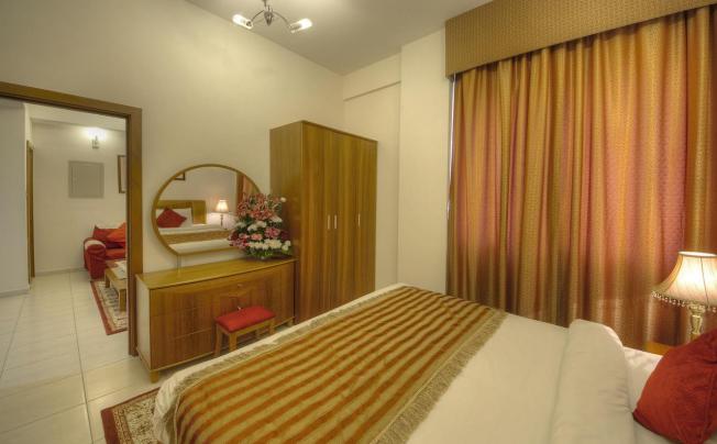 Фото отеля La Villa Najd Hotel Apartments