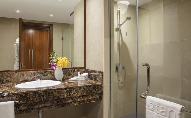 Фото отеля Jumeira Rotana Hotel Dubai
