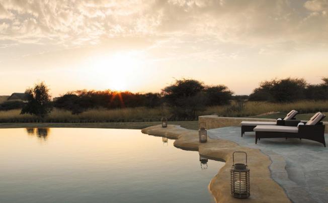Фото отеля Anantara Sir Bani Yas Island Al Sahel Villas