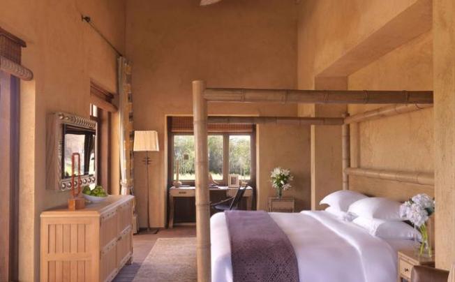 Фото отеля Anantara Sir Bani Yas Island Al Sahel Villas