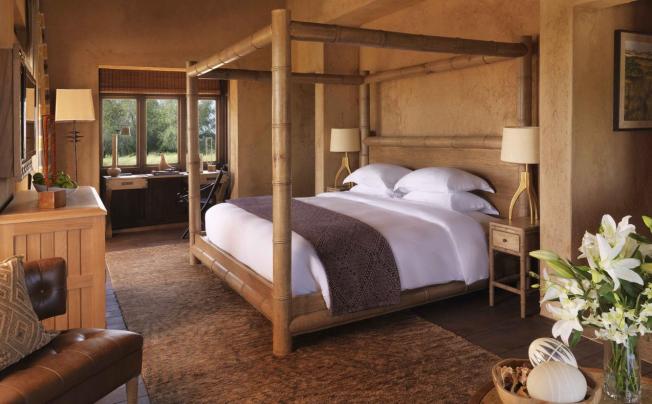 Фото отеля Anantara Sir Bani Yas Island Al Sahel Villas