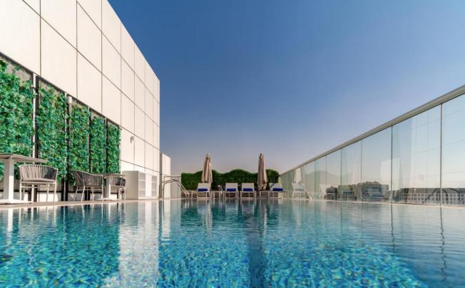 Фото отеля Studio M Hotel Al Barsha