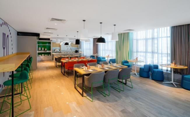 Фото отеля Studio M Hotel Al Barsha