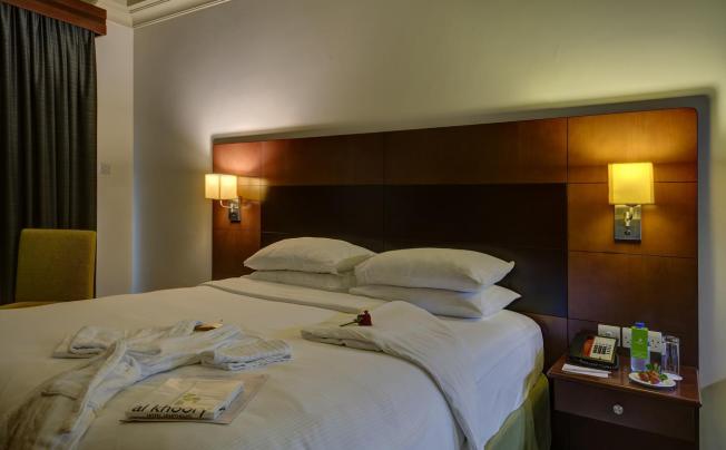 Фото отеля Al Khoory Hotel Apartments