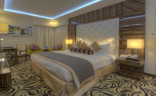 Фото отеля ORCHID VUE HOTEL 