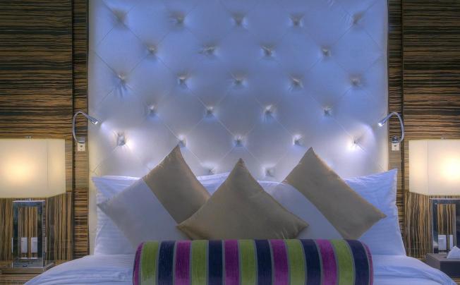Фото отеля ORCHID VUE HOTEL 