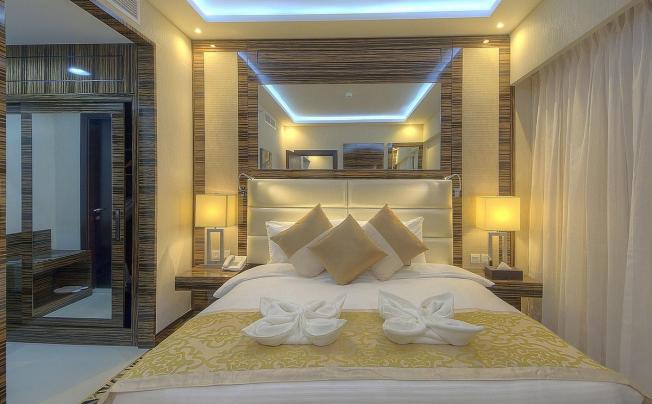 Фото отеля ORCHID VUE HOTEL 