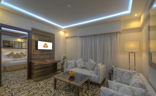 Фото отеля ORCHID VUE HOTEL 
