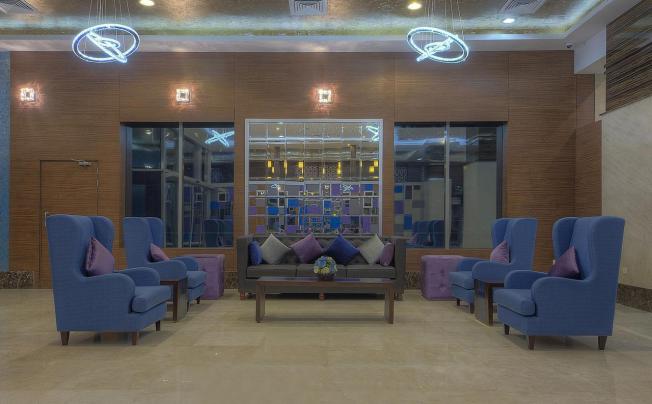 Фото отеля ORCHID VUE HOTEL 