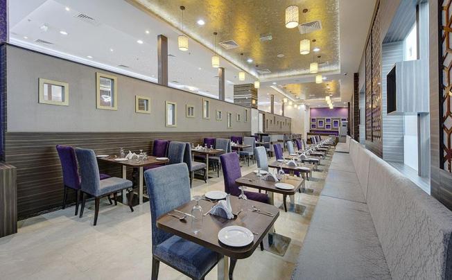 Фото отеля ORCHID VUE HOTEL 