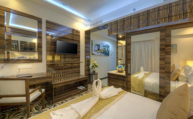 Фото отеля ORCHID VUE HOTEL 