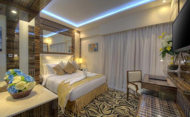 Фото отеля ORCHID VUE HOTEL 