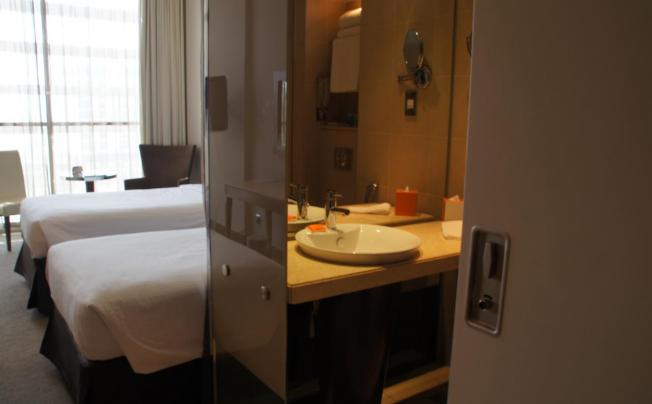 Фото отеля CENTRO YAS ISLAND ROTANA 