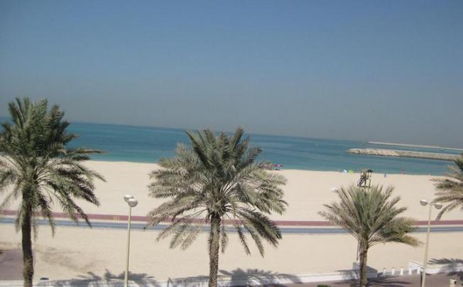 Фото отеля REGENT BEACH RESORT