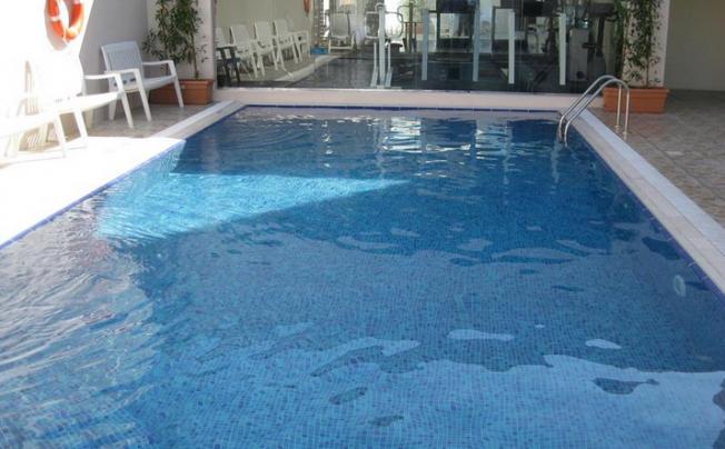 Фото отеля REGENT BEACH RESORT