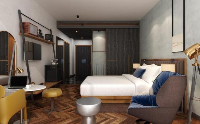 Фото отеля Doubletree By Hilton Dubai M Square Hotel & Residences