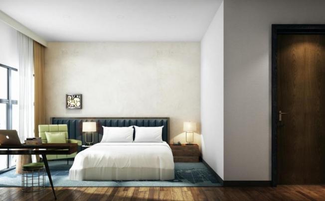 Фото отеля Doubletree By Hilton Dubai M Square Hotel & Residences