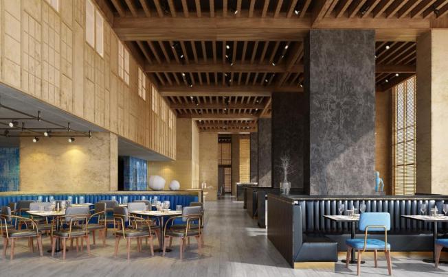 Фото отеля Doubletree By Hilton Dubai M Square Hotel & Residences