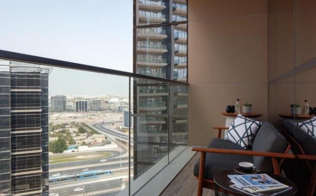 Фото отеля Zabeel House By Jumeirah The Green