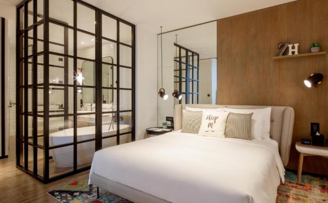 Фото отеля Zabeel House By Jumeirah The Green