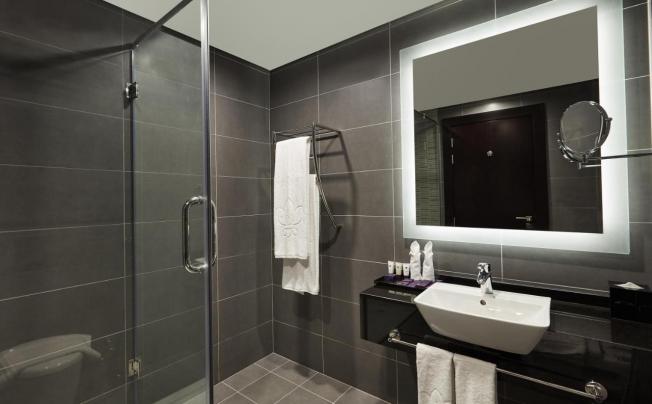 Фото отеля Park Regis Business Bay