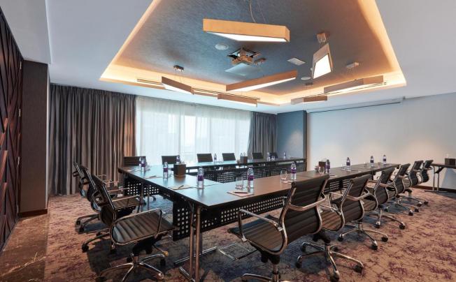 Фото отеля Park Regis Business Bay