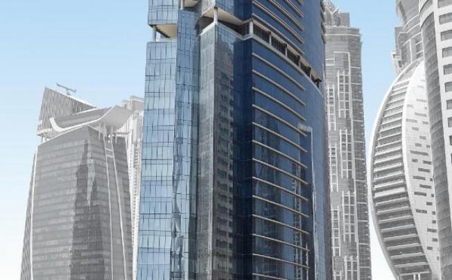 Фото отеля Park Regis Business Bay