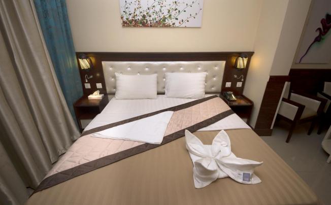 Фото отеля Mariana Hotel