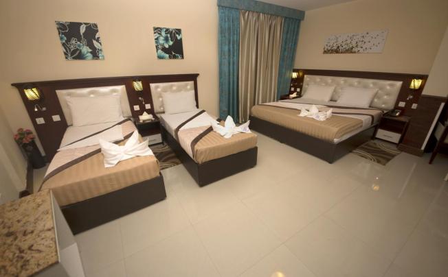 Фото отеля Mariana Hotel