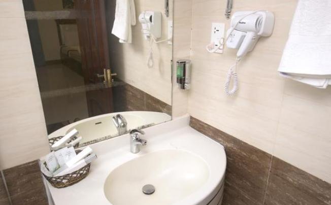 Фото отеля Mariana Hotel