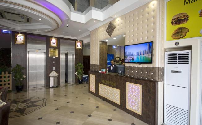 Фото отеля Mariana Hotel
