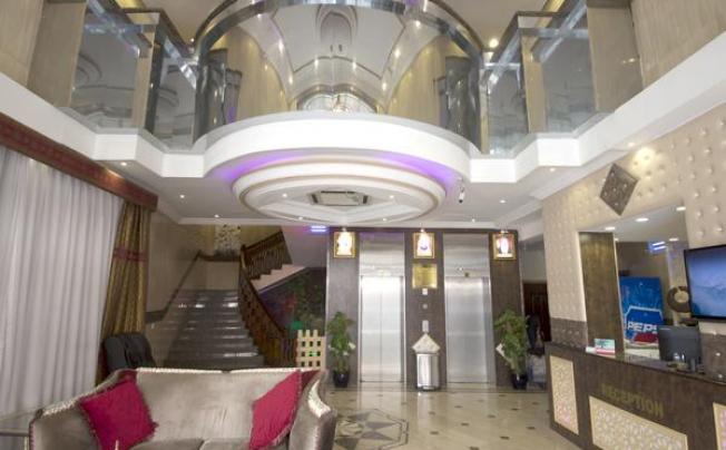 Фото отеля Mariana Hotel
