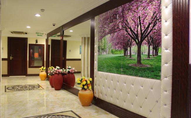 Фото отеля Mariana Hotel
