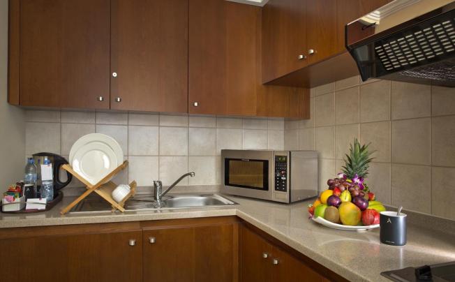 Фото отеля Al Rawda Arjaan By Rotana
