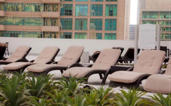 Фото отеля Dubai Apartments - Marina - Silverene