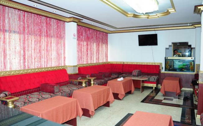 Фото отеля Skyways Hotel
