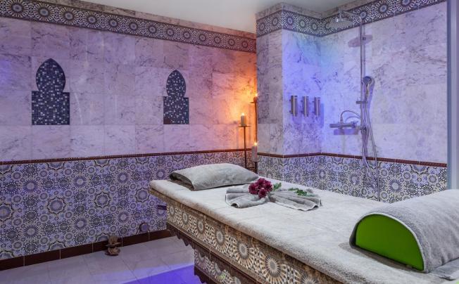 Фото отеля Doubletree By Hilton Dubai Al Jadaf
