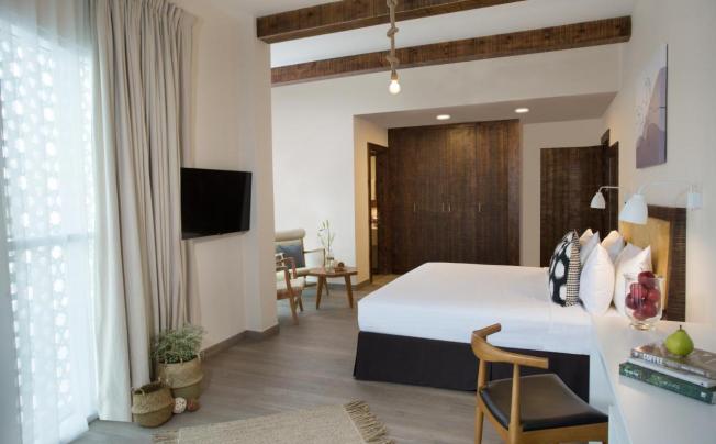 Фото отеля Park Regis Boutique Hotel