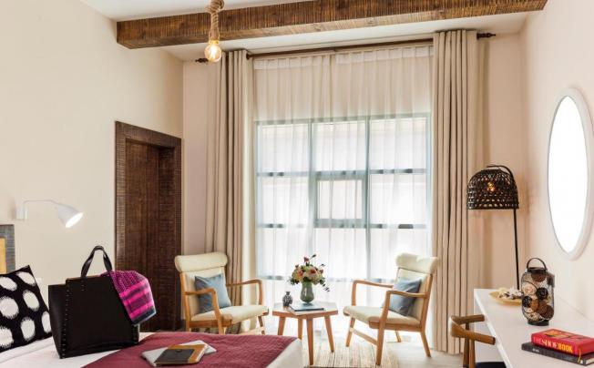 Фото отеля Park Regis Boutique Hotel
