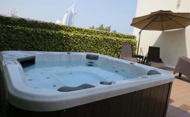 Фото отеля Park Regis Boutique Hotel