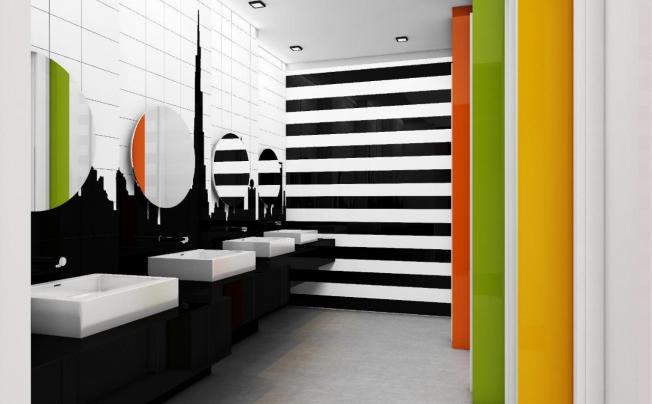 Фото отеля Ibis Styles Dubai Airport Hotel 
